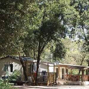 Camping De La Foux Draguignan