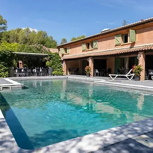Au Relais De Trans Draguignan