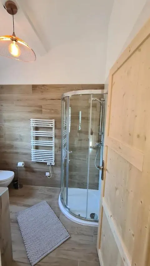 Villa Blanche - Suite En Provence Draguignan France