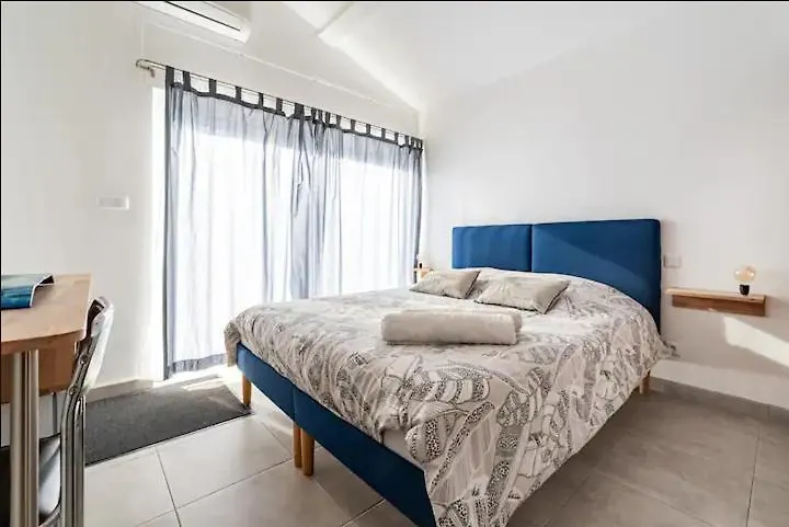 Guest house Villa Blanche - Suite En Provence Draguignan France