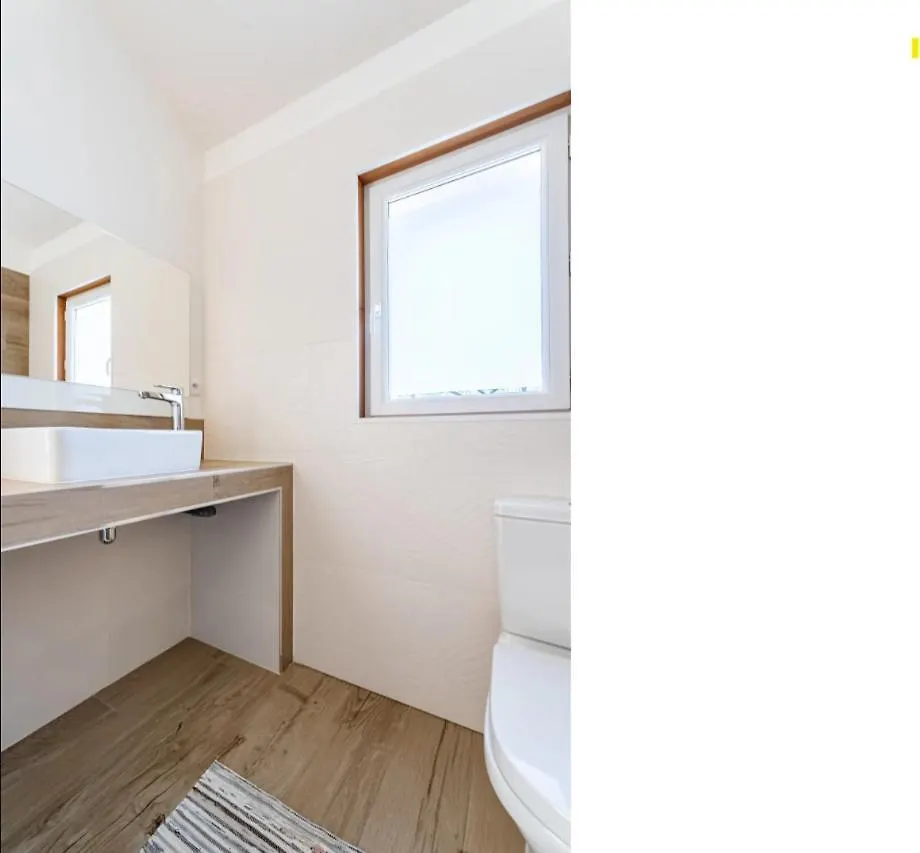 Villa Blanche - Suite En Provence Draguignan Guest house
