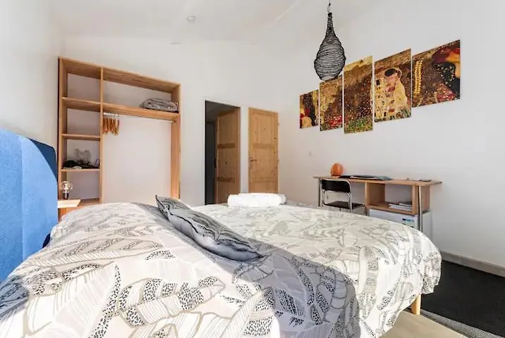 Villa Blanche - Suite En Provence Draguignan