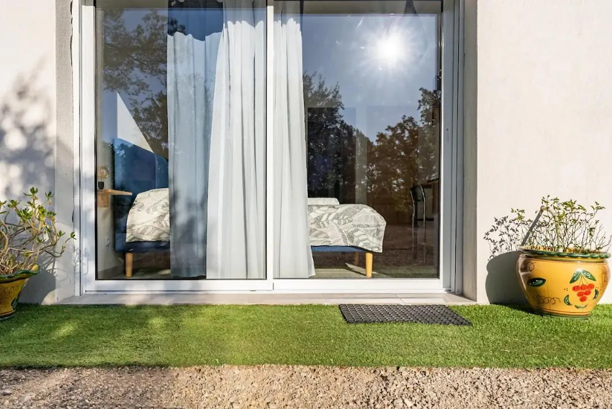 Villa Blanche - Suite En Provence Draguignan 0*,