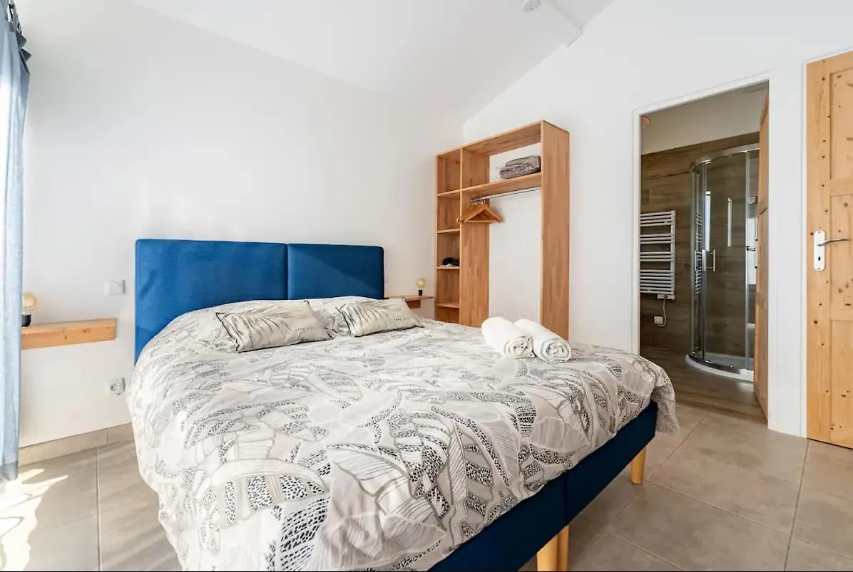 Villa Blanche - Suite En Provence Draguignan 0*,  France