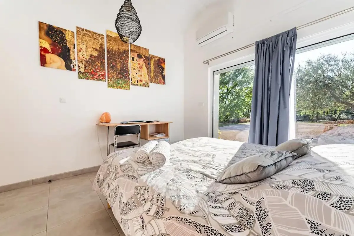 Guest house Villa Blanche - Suite En Provence Draguignan
